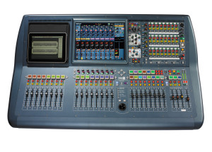 mixer digital